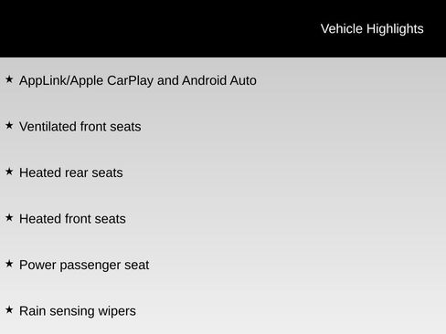 Used 2018 Ford Expedition Platinum image 7
