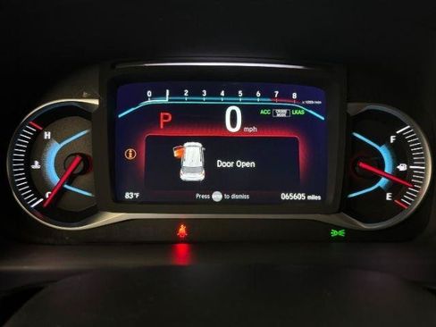 Used 2022 Honda Pilot Special Edition image 12