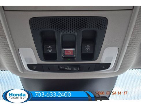 New 2026 Honda Pilot Elite image 21