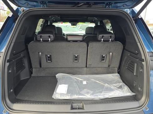 New 2026 Chevrolet Traverse Z71 w/ Driver Confidence Package image 21