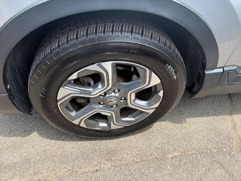 Used 2017 Honda CR-V EX image 17