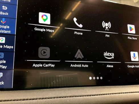 Used 2025 Acura MDX FWD w/ Technology Package image 38