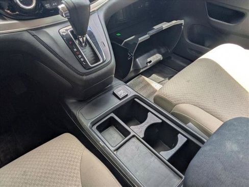 Used 2016 Honda CR-V SE image 16