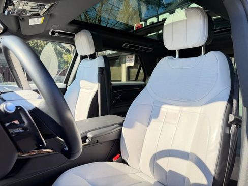 Used 2023 Land Rover Range Rover Sport SE Dynamic image 12