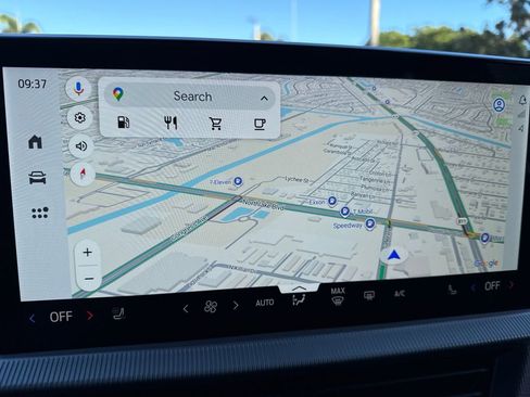 New 2026 Ford Explorer ST-Line image 9