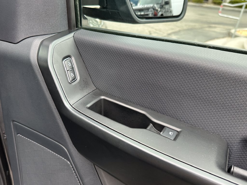 Used 2026 Ford F150 STX AWD/4WD image 18