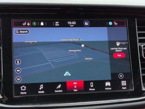 Used 2021 Dodge Durango R/T w/ Blacktop Package image 24