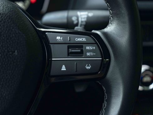 Used 2024 Honda Civic Sport image 21
