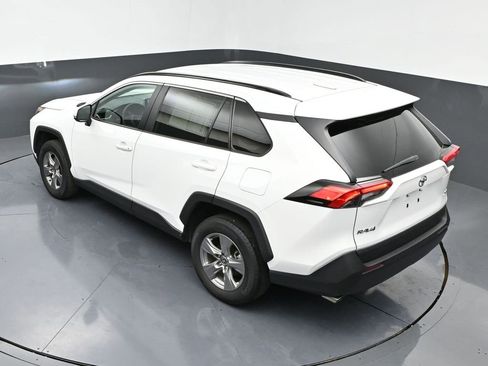 Certified 2024 Toyota RAV4 XLE image 39