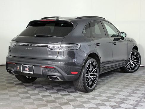 New 2026 Porsche Macan image 7