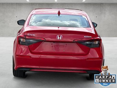 Used 2024 Honda Civic Touring image 15