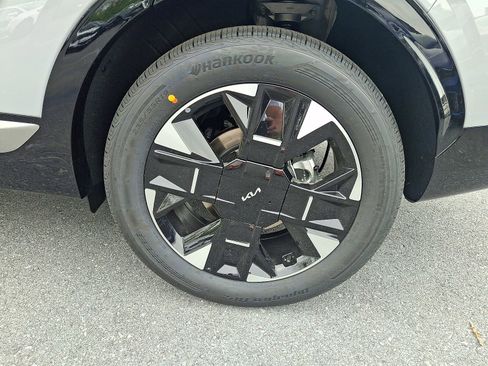New 2026 Kia Sportage SX Prestige image 5