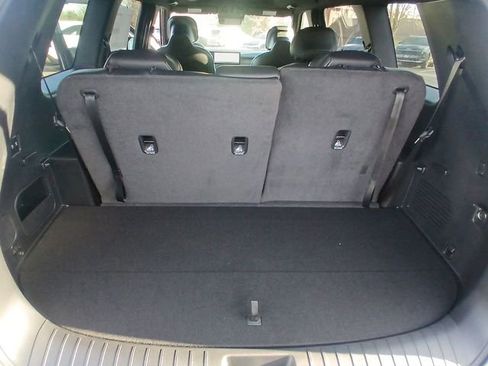 New 2027 Kia Telluride EX X-Line image 25