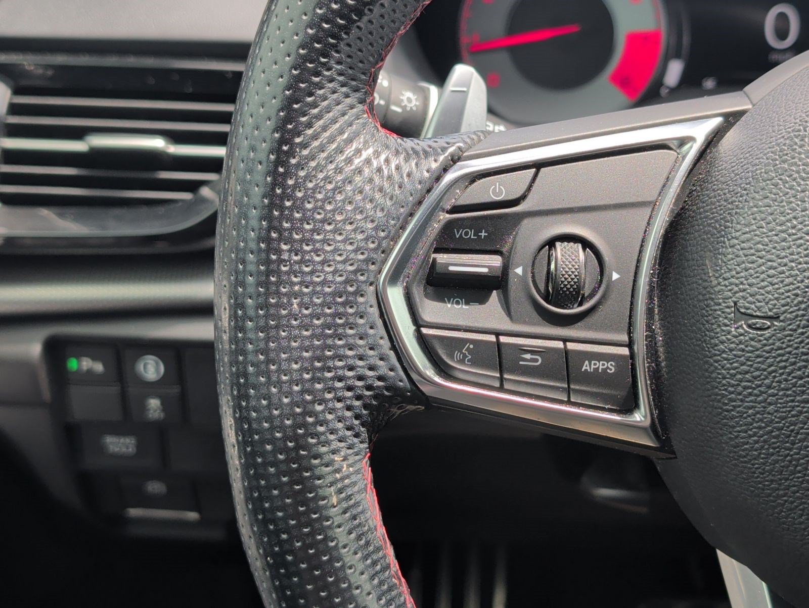 Used 2023 Acura RDX w/ Advance Package FWD image 14