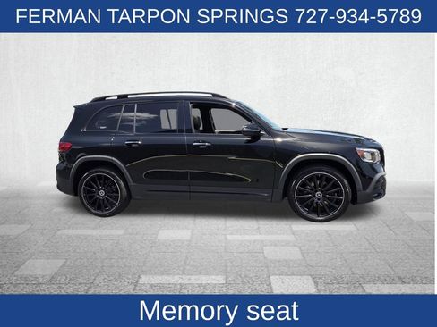 Used 2023 Mercedes-Benz GLB 250 image 11