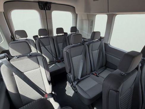 New 2026 Ford Transit 350 XLT AWD/4WD image 18