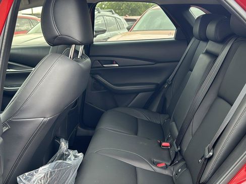 New 2026 MAZDA CX-30 AWD 2.5 S image 23