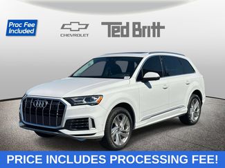 Used 2023 Audi Q7 3.0T Premium Plus AWD/4WD video 1