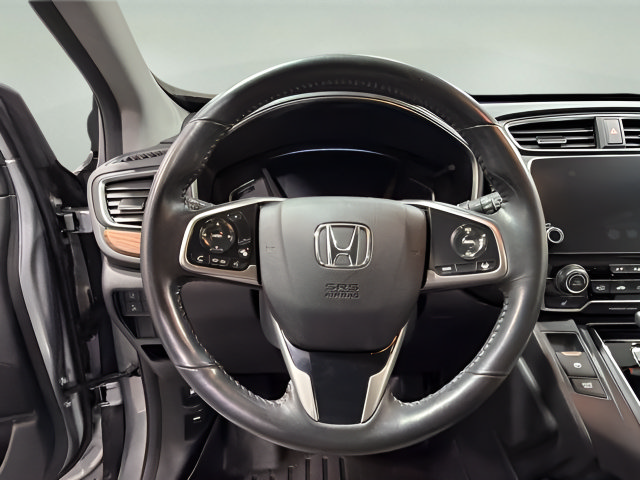 Used 2019 Honda CR-V EX-L image 17