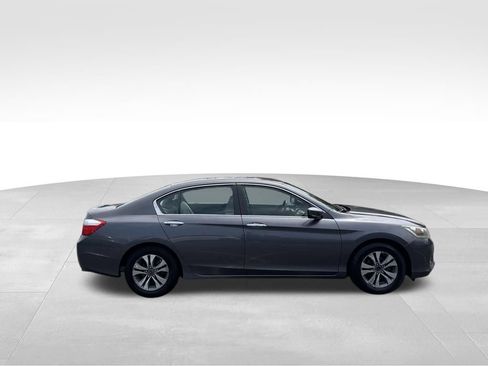 Used 2014 Honda Accord LX image 3