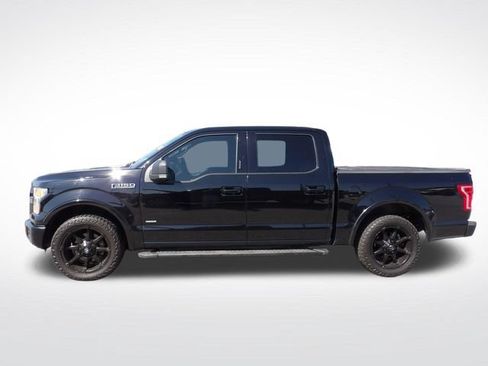 Used 2016 Ford F150 XLT w/ Equipment Group 302A Luxury RWD image 11