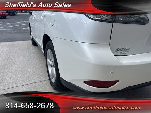 Used 2015 Lexus RX 350 AWD image 17