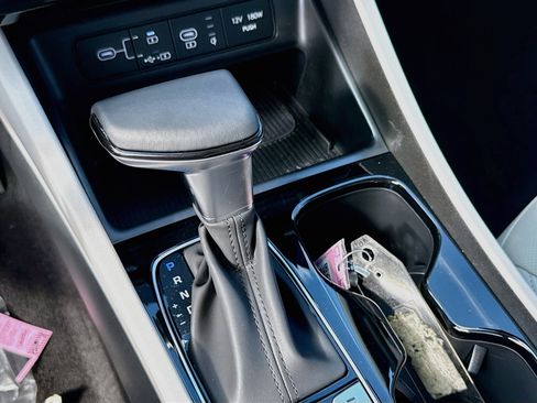 New 2026 Hyundai Tucson SEL FWD image 13