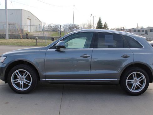 Used 2015 Audi Q5 2.0T Premium AWD/4WD image 3