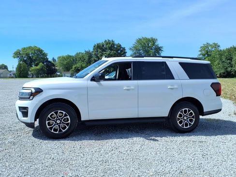 Used 2023 Ford Expedition XL RWD image 11