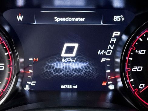 Used 2020 Dodge Charger R/T w/ Blacktop Package RWD image 37
