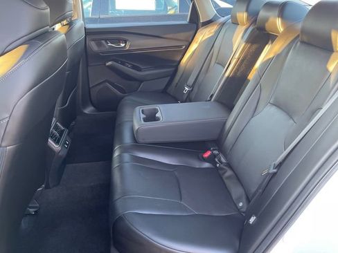Certified 2024 Honda Accord Touring image 18