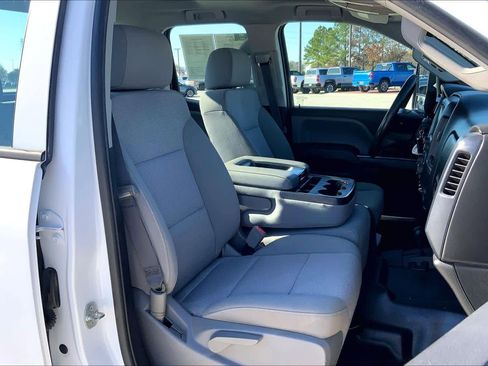 Used 2017 GMC Sierra 2500 4x4 Double Cab image 16