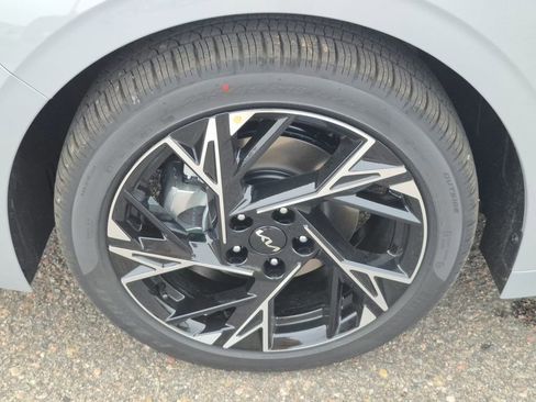 New 2026 Kia K5 GT-Line image 53