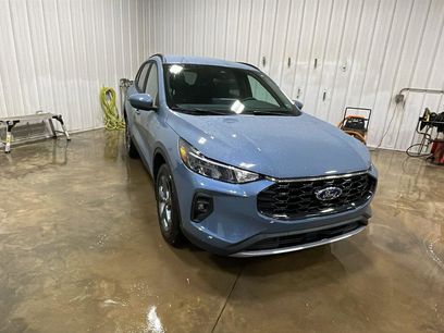New 2026 Ford Escape ST-Line Select w/ Tech Pack #1