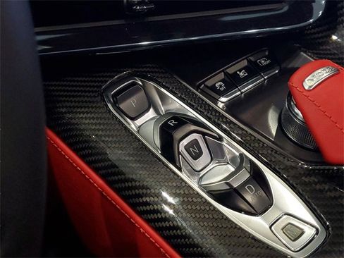 New 2025 Chevrolet Corvette Z06 image 31