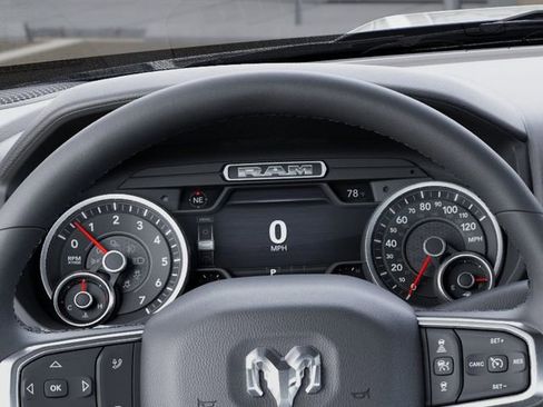 New 2026 RAM 2500 Big Horn image 17