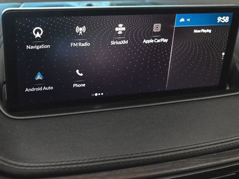 Used 2023 Acura MDX w/ Advance Package AWD/4WD image 25
