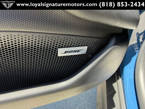 Used 2021 Porsche Taycan 4S AWD/4WD image 20