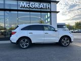 Used 2019 Acura MDX SH-AWD w/ Technology Package image 2
