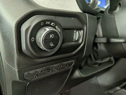 New 2026 Jeep Gladiator Willys image 15