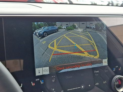 Certified 2026 Lexus RX 350 Premium AWD/4WD image 19