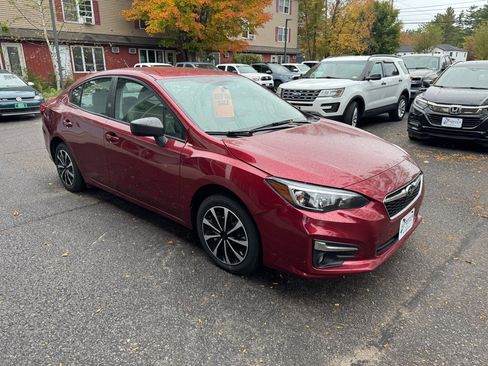 Used 2019 Subaru Impreza 2.0i w/ Eyesight image 7