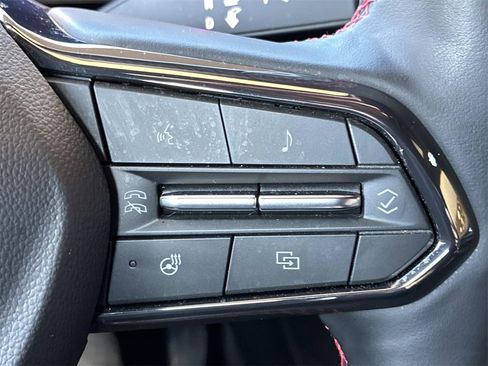 Used 2025 Chevrolet Blazer EV RS image 27