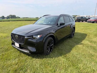 New 2026 MAZDA CX-90 3.3 Turbo S w/ Premium Package