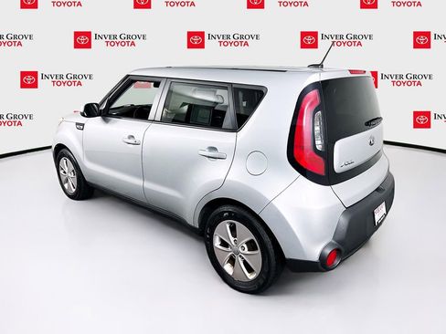 Used 2016 Kia Soul image 9