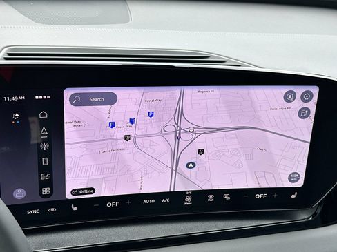 New 2027 Audi Q6 e-tron Premium Plus AWD/4WD image 18
