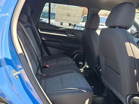 New 2026 GMC Terrain Elevation w/ LPO, Floor Liner Package image 14