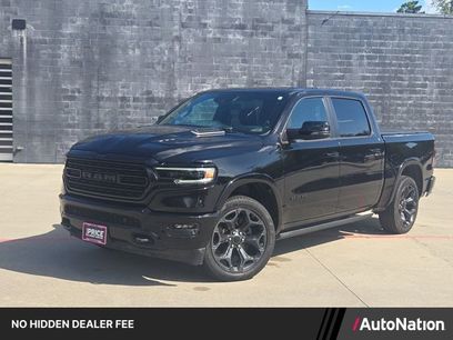 Used 2024 RAM 1500 Limited