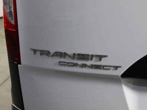 Used 2023 Ford Transit Connect XL image 34