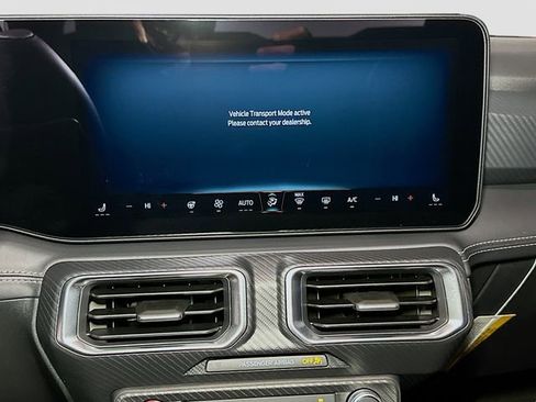 New 2026 Ford Mustang Premium image 9